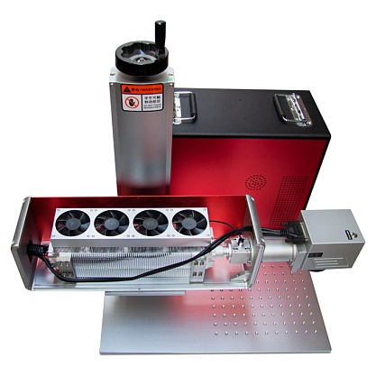 Картинка Маркиратор / гравер Tokagama Mark Standard CO2