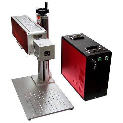Маркиратор / гравер Tokagama Mark Standard CO2