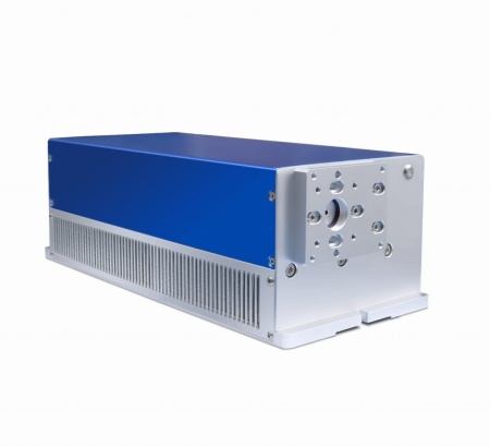 Картинка TR-A-UV05. Лазерный источник 5Вт GainLaser