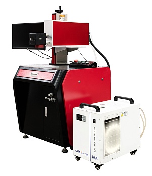 Маркиратор / гравер Tokagama Mark PRO 3.0