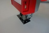 Картинка Портативный электрический ударно-точечный маркиратор Sic Marking E-TOUCH (60х25 мм)
