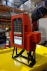 Картинка Портативный ударно-точечный маркиратор Sic Marking E-MARK XL (120х40 мм)
