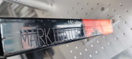 Картинка Стационарный ударно-точечный маркиратор МСП-3020USB (300x200 мм)