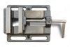 Станочные сверлильные тиски ЗУБР 100 мм