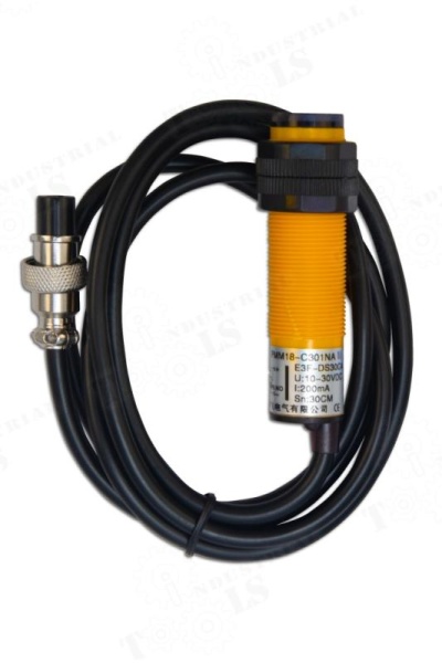 Фотоэлектрический датчик PMM18-C301NA