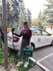 Картинка Ручной лазерный маркер металла (100х100 мм) - МЛП-30КМП2 (30 Вт)