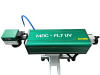 Картинка Встраиваемый ультрафиолетовый лазерный маркиратор МЛС-10-Fly UV INNO