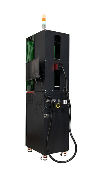 Картинка Профессиональный лазерный комплекс Tokagama Mark PRO Plus
