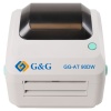 Картинка Принтер для печати этикеток G&G GG-AT-90DWE (этикетки до 127 мм, интерфейс Ethernet)
