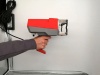 Картинка Ручной электрический ударно-точечный маркиратор Sic Marking E-TOUCH XL (120х50 мм)