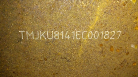 Картинка Игла "Оса", Ф3мм, 60 град.