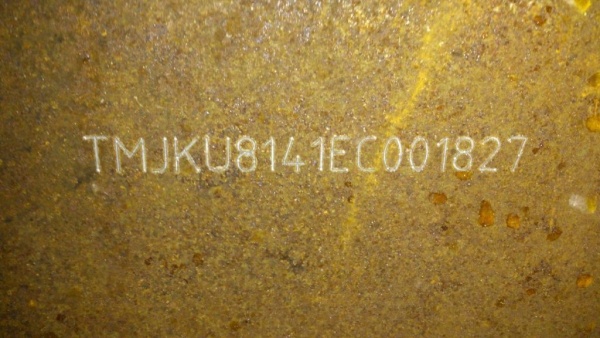Картинка Игла "Оса", Ф3мм, 60 град.