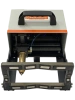 Ударно-точечный маркиратор для глубокой маркировки MarknStamp SPRD-155, окно 150х50 мм