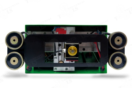 Картинка Портативный ударно-точечный маркиратор МРП-1240USB (120x40 мм)