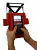Картинка Портативный ударно-точечный маркиратор Sic Marking E-MARK XL (120х40 мм)