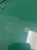 Картинка Встраиваемый ультрафиолетовый лазерный маркиратор МЛС-10-Fly UV INNO