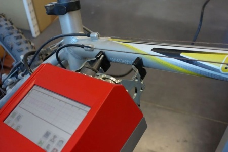 Картинка Портативный электрический ударно-точечный маркиратор Sic Marking E-TOUCH (60х25 мм)