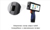 Картинка Sojet Elfin V1H Ручной маркиратор с встроенным сканером  (высота печати до 12.7 мм)