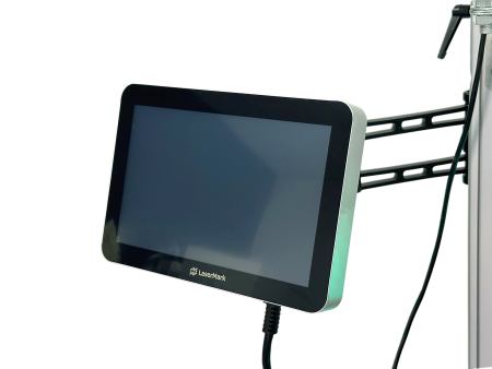 Картинка Встраиваемый ультрафиолетовый лазерный маркиратор МЛС-10-Fly UV INNO