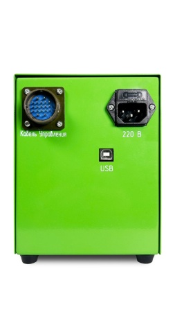 Картинка Портативный ударно-точечный маркиратор МРП-1550USB (150x50 мм)
