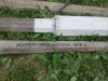 Картинка Маркиратор краской ручной МКР-50 (МКР-4) Индастриал Тулз (высота символа 50 мм)