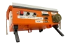 Картинка Ударно-точечный маркиратор для глубокой маркировки MarknStamp SPRD-155, окно 150х50 мм
