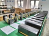 Картинка Лазерный гравер МЛН-30AIO A1 Basic.  "Все в одном" 30Вт