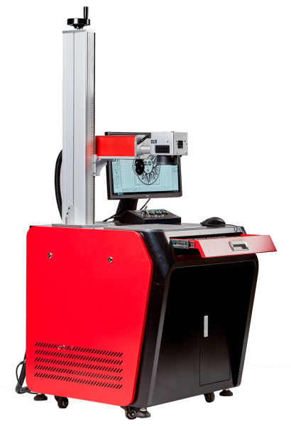 Маркиратор / гравер Tokagama Mark PRO