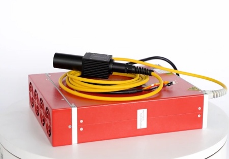Картинка YDFLP-E-20-LP-S-R. Лазерный источник 20Вт JPT