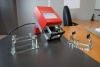Картинка Портативный электрический ударно-точечный маркиратор Sic Marking E-TOUCH (60х25 мм)