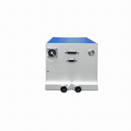 Картинка TR-W-UV05. Лазерный источник 5Вт GainLaser